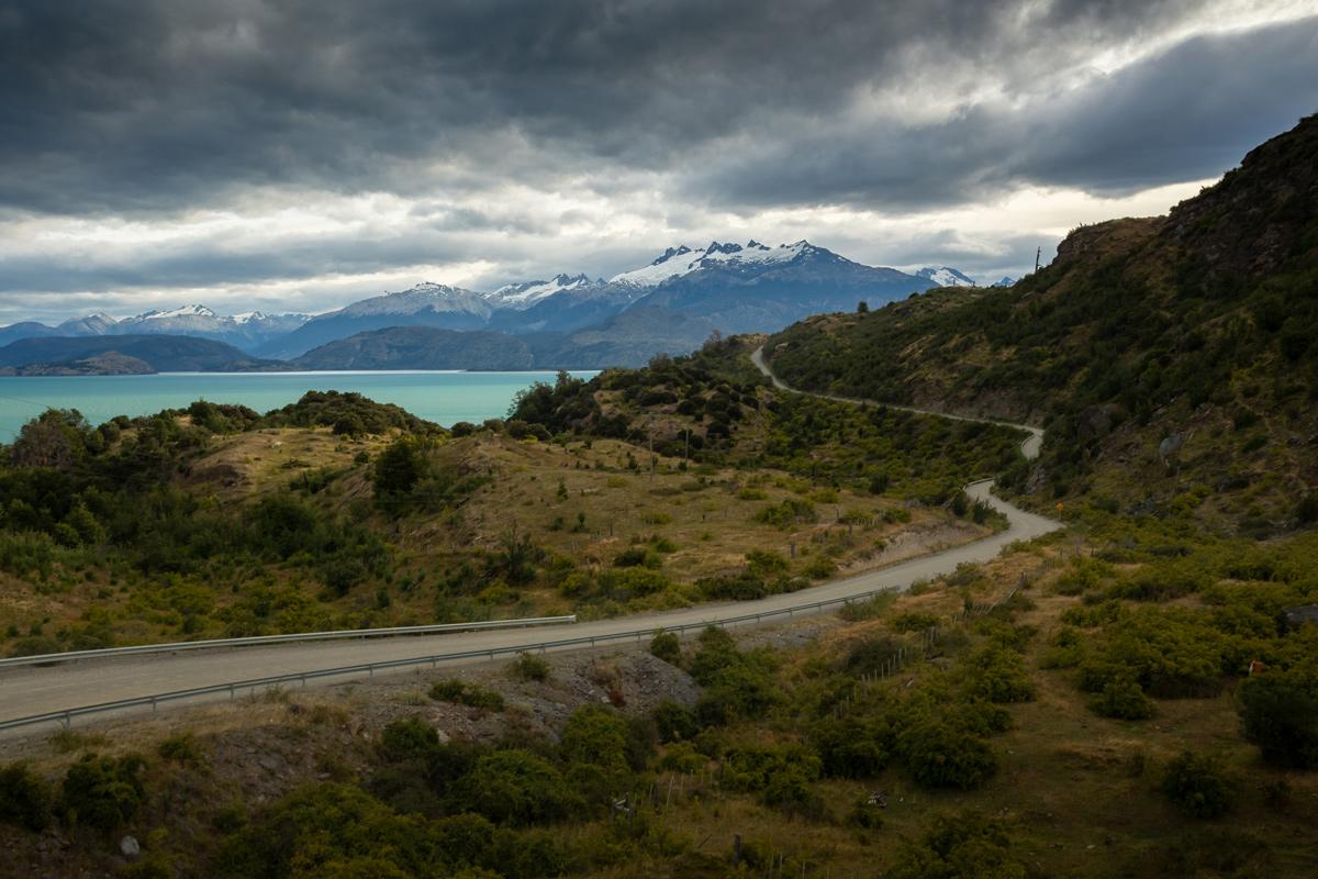 Una escapada a Patagonia en otoño