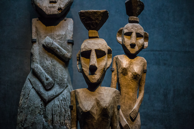 Museo Precolombino: cultura en tu casa