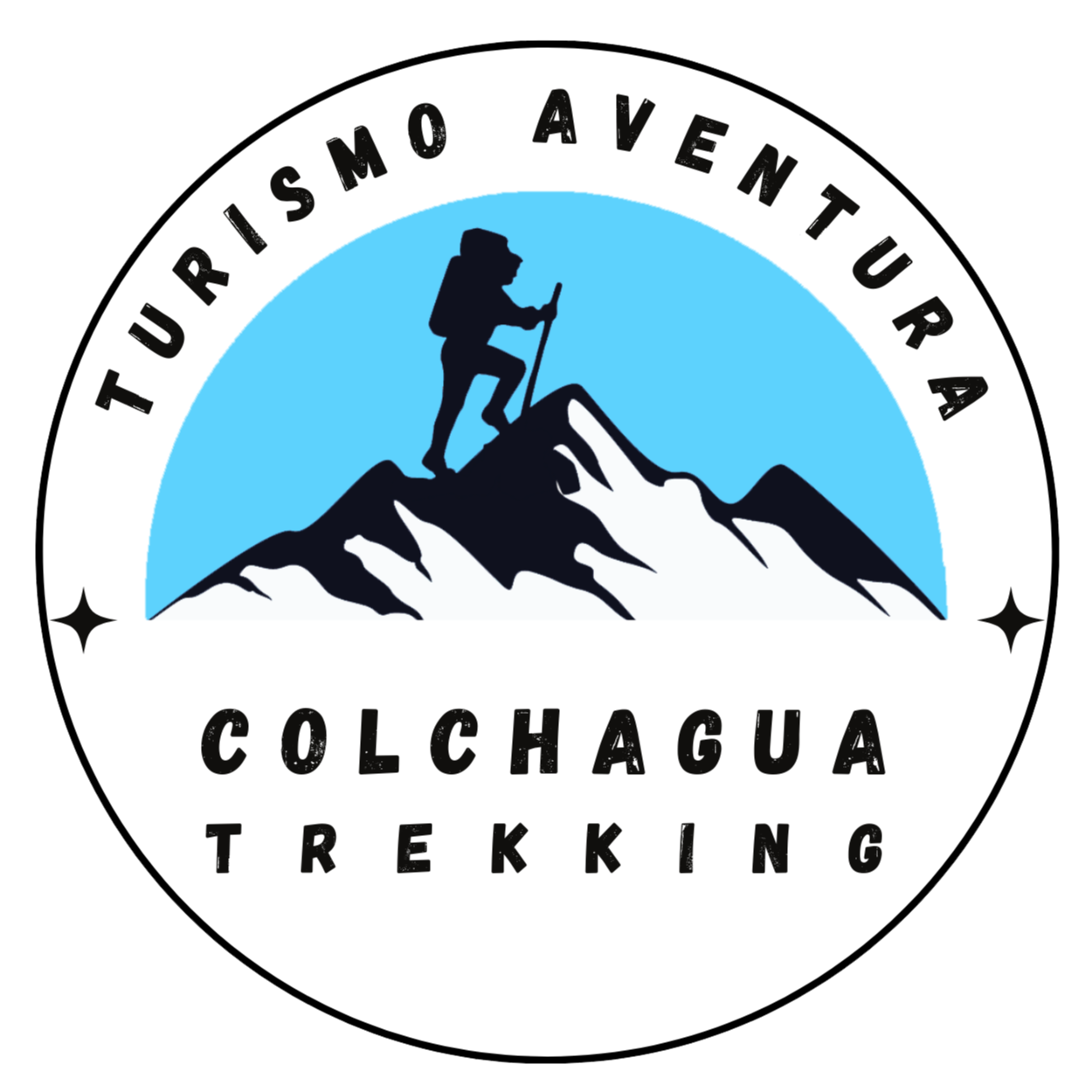 Colchagua Trekking
