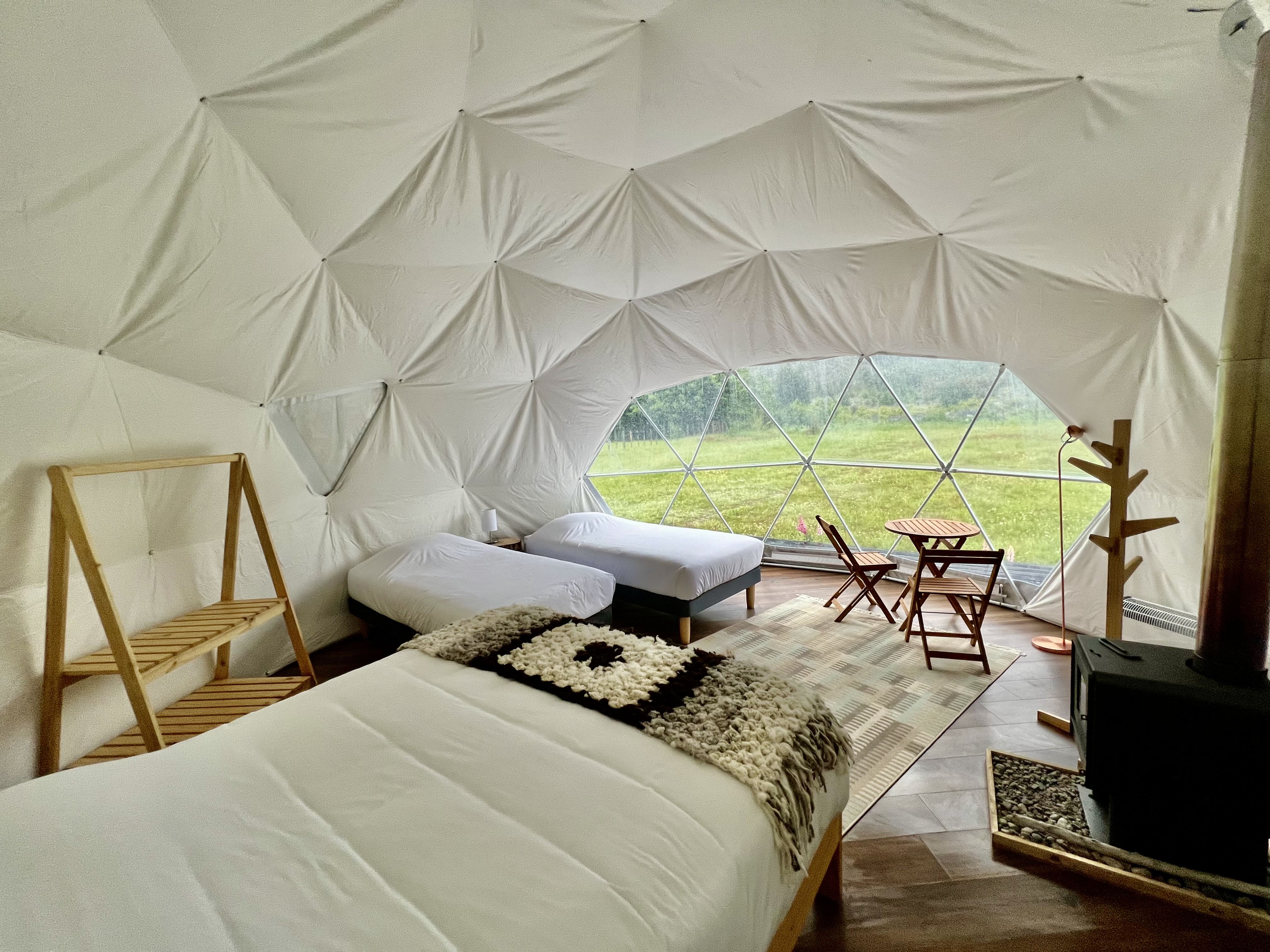 Pioneros Glamping & Expeditions