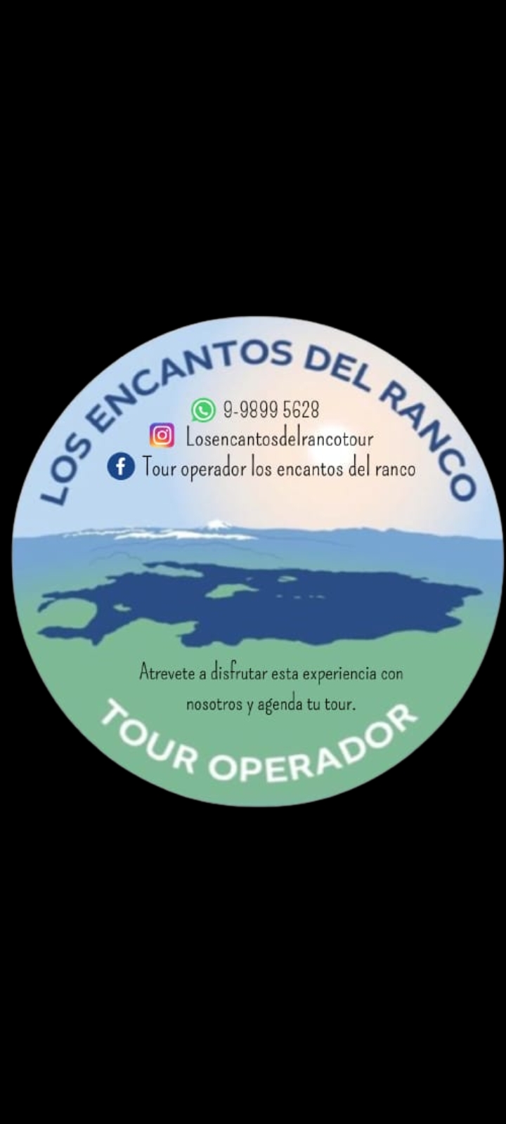 Los Encantos del Ranco, Tour Operador