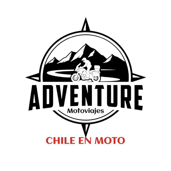 Chile en moto 